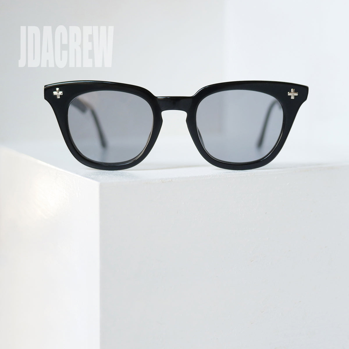 ボシュロム B&L ブラック サングラス セーフティー ビンテージメガネ