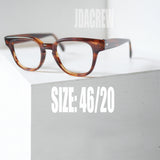 【Tart Optical】タートオプティカル レジェンシー ブライアン・アンバー 46/20 ヴィンテージ