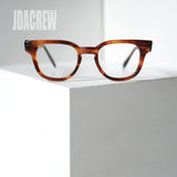 【Tart Optical】タートオプティカル ブライアン・べっ甲 46/22 ヴィンテージ