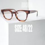 【Tart Optical】タートオプティカル レジェンシー ブライアン・アンバー 48/22 ヴィンテージ