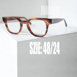 【Tart Optical】タートオプティカル レジェンシー ブライアン・アンバー 48/24 ヴィンテージ