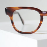 【Tart Optical】タートオプティカル レジェンシー ブライアン・アンバー 48/24 ヴィンテージ