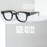 【Tart Optical】タートオプティカル レジェンシー ブライアン・ブラック 42/22 ヴィンテージ