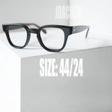 【Tart Optical】タートオプティカル レジェンシー ブライアン・ブラック 44/24 ヴィンテージ