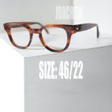 【Tart Optical】タートオプティカル レジェンシー ブライアン・アンバー 46/22 ヴィンテージ