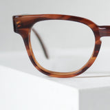 【Tart Optical】タートオプティカル レジェンシー ブライアン・アンバー 48/22 ヴィンテージ