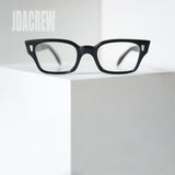 【Frame France】BUDDY・ブラック 48/22 ヴィンテージ