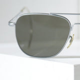 【American Optical 】 アメリカンオプティカル COMMAND 23K アビエーターサングラス・52/20 ヴィンテージ