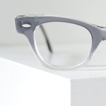 【Tart Optical】タートオプティカル レジェンシー カウントダウン・グレーフェード 44/20 サークル ヴィンテージ