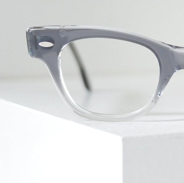 【Tart Optical】タートオプティカル レジェンシー カウントダウン・グレーフェード 44/20 サークル ヴィンテージ
