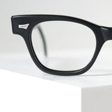 【Tart Optical】タートオプティカル カウントダウン・ブラック AXE 46/20 ヴィンテージ