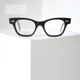 【Tart Optical】タートオプティカル カウントダウン・ブラック AXE 46/20 ヴィンテージ