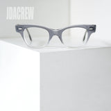 【Tart Optical】タートオプティカル レジェンシー カウントダウン・グレーフェード 44/20 サークル ヴィンテージ