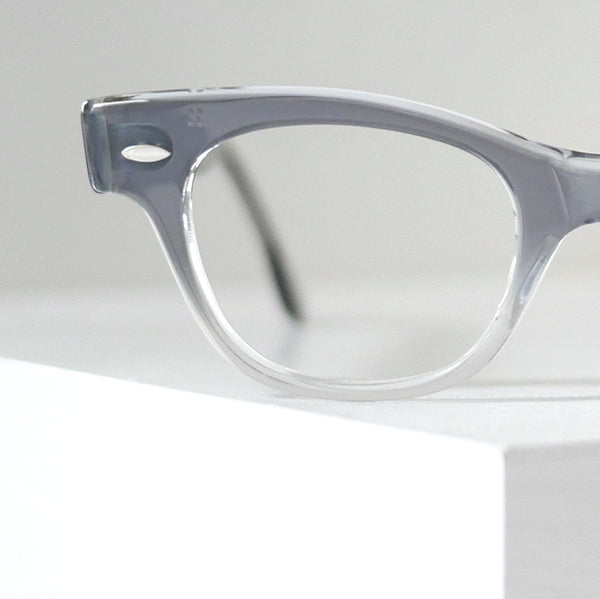 【Tart Optical】タートオプティカル レジェンシー カウントダウン・グレーフェード 44/22 サークル ヴィンテージ