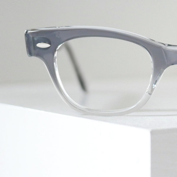 【Tart Optical】タートオプティカル レジェンシー カウントダウン・グレーフェード 44/24 サークル ヴィンテージ