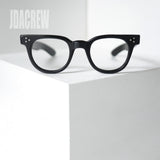 【Tart Optical】タートオプティカル FDR・ブラック 48/24 ヴィンテージ