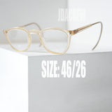 【American Optical】アメリカンオプティカル セーフティー・フレッシュ 46/26 ヴィンテージ