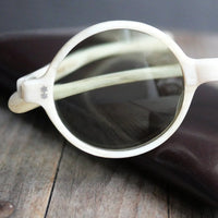Frame France フランス製ヴィンテージメガネ ラウンド