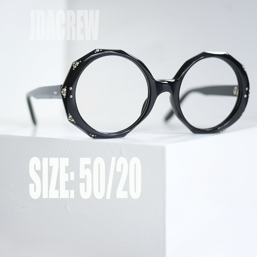 french-frame-vintage-round-