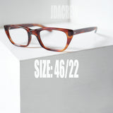 【Graceline】グレースライン Don Rico・アンバー ウェリントン 46/22 ヴィンテージ