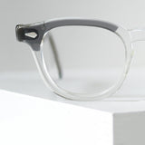 【TART OPTICAL】タートオプティカル アーネル・スモークグレー CB 46/20 ヴィンテージ