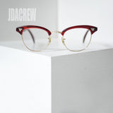 【American Optical】アメリカンオプティカル 12KGF インフルエンシャル・アンバー 46/22 ヴィンテージ