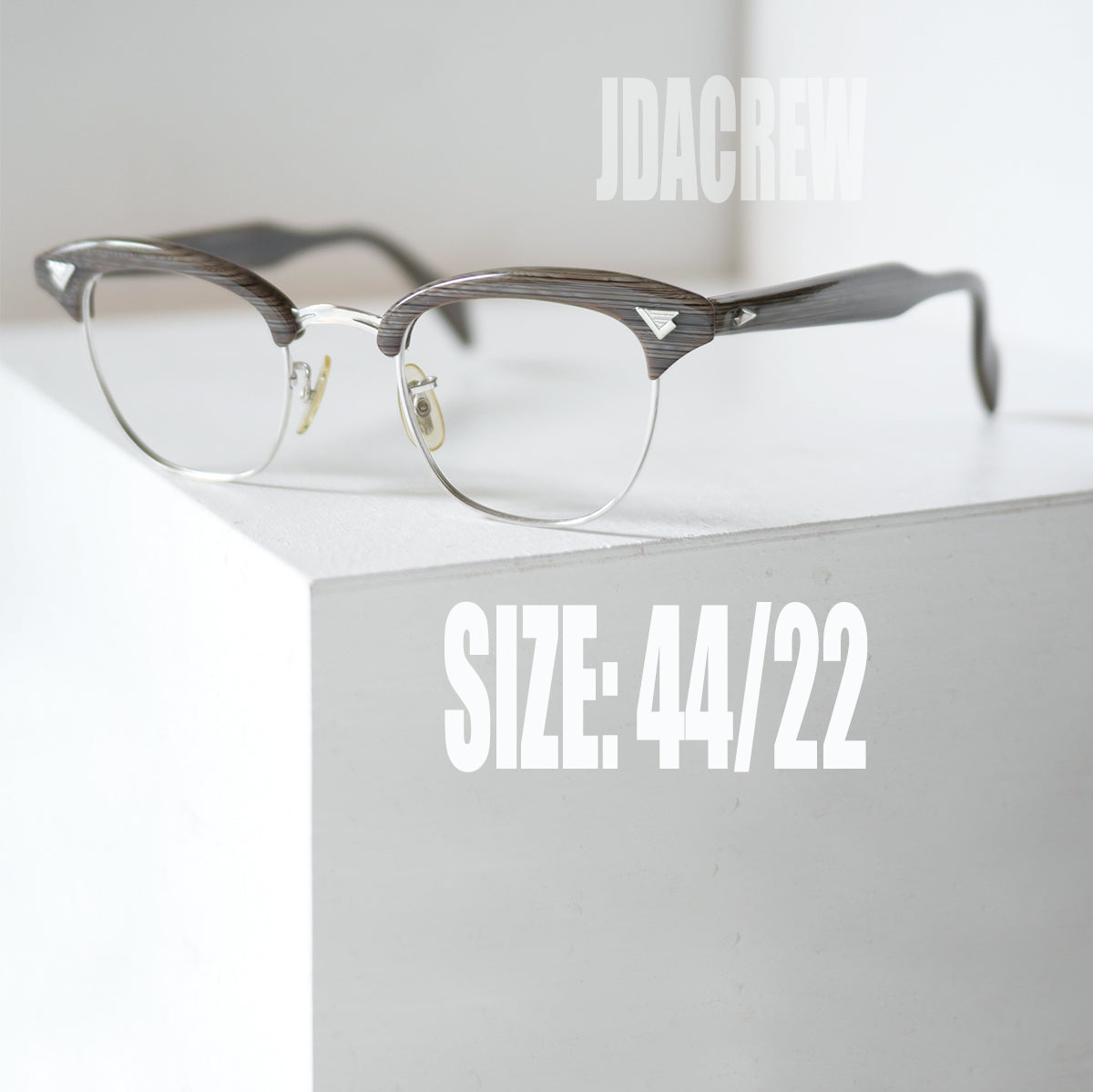 American Optical】アメリカンオプティカル 12KGF インフルエ