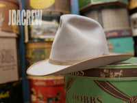 ジョニーデップ愛用 STETSON オープンロード 1950s ヴィンテージハット