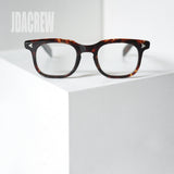 【Grimecake】グライムケーキ・JOY 46/22 ホーンリム アンバー