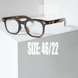 【Grimecake】グライムケーキ・JOY 46/22 ホーンリム アンバー