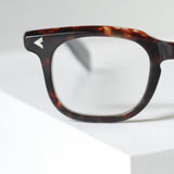 【Grimecake】グライムケーキ・JOY 46/22 ホーンリム アンバー