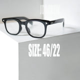 【Grimecake】グライムケーキ・JOY 46/22 ホーンリム ブラック