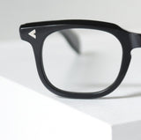 【Grimecake】グライムケーキ・JOY 46/22 ホーンリム ブラック