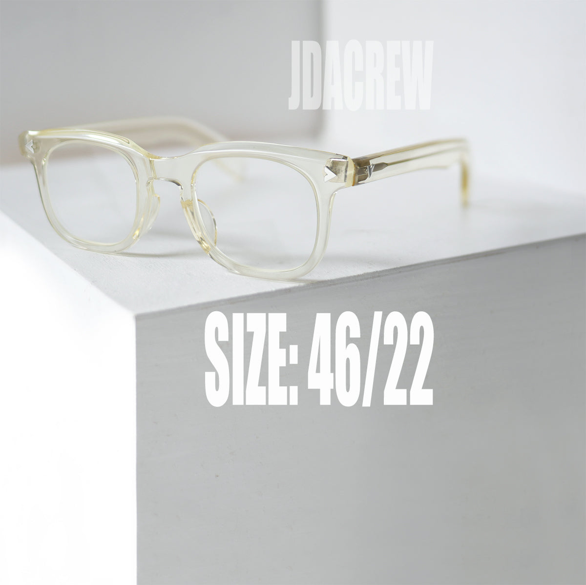 ジョニーデップ愛用サングラス Alchemy specs ミストラル クローム
