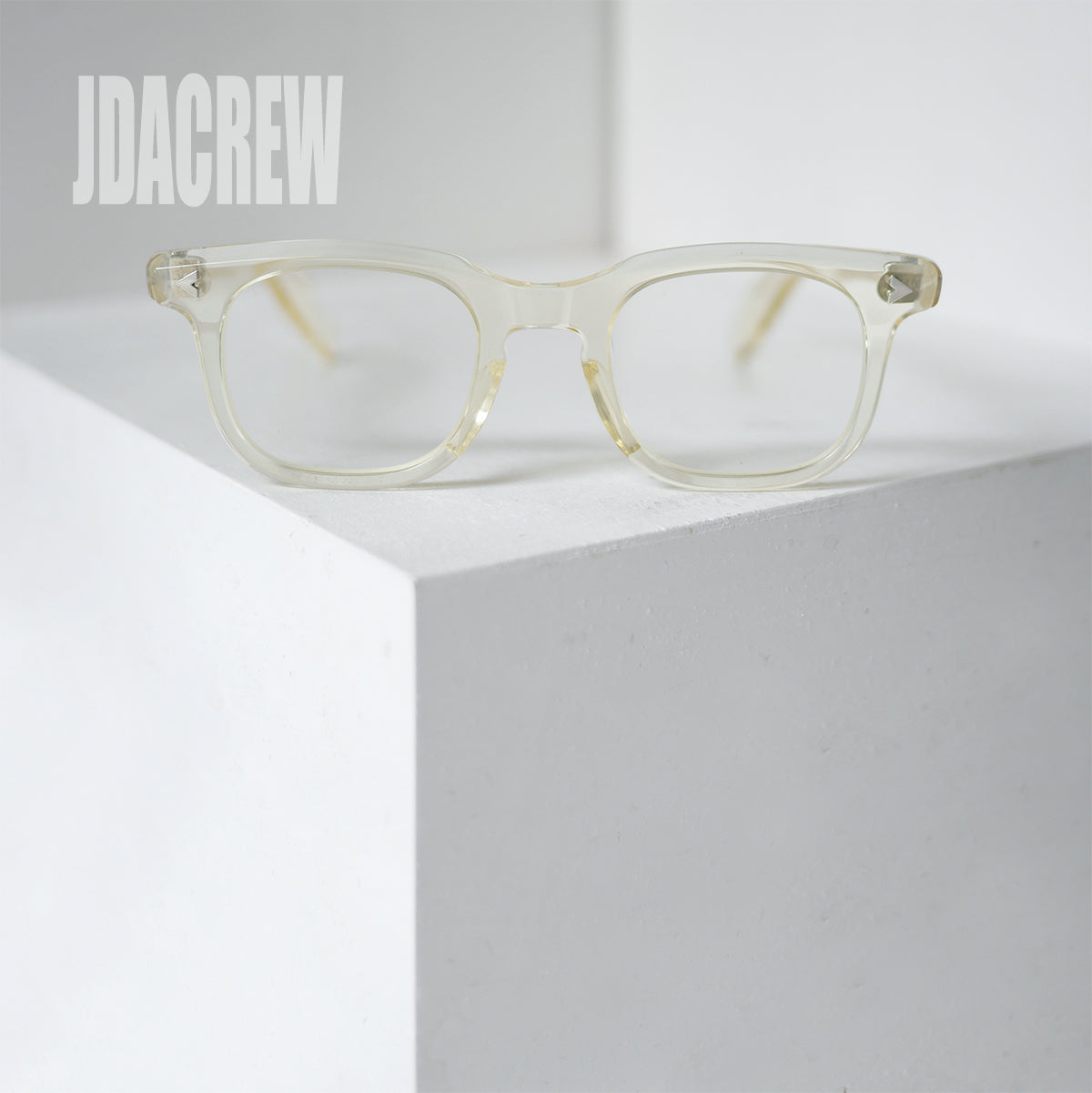 ジョニーデップ愛用サングラス Alchemy specs ミストラル クローム