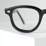 1950年代 ヴィンテージ Liberty Broker ブラック ホーンリムウェリントン ジョニーデップ愛用