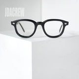 Liberty ブローカー USA製 ヴィンテージ メガネ ブラック デッドストック