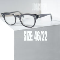 デッドストック】Liberty 9PAR スモークグレー アメリカ製 ホーンリム