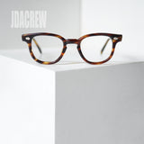 【Liberty】リバティー キーホール ウェリントン・アンバー ホーンリム 42/22 ヴィンテージ