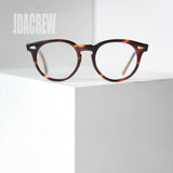 【Liberty】リバティー フルヴュー・ボストン アンバー 46/20 ヴィンテージ