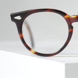 【Liberty】リバティー フルヴュー・ボストン アンバー 46/20 ヴィンテージ