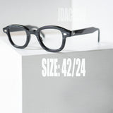 【Liberty】リバティー ブローカー・ウェリントン ブラック 42/24 ヴィンテージ