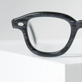 【Liberty】リバティー ブローカー・ウェリントン ブラック 42/24 ヴィンテージ