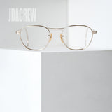 【Martin Copeland】マーティンコープランド 12KGF・ゴールド ウェリントン 49/21 ヴィンテージ