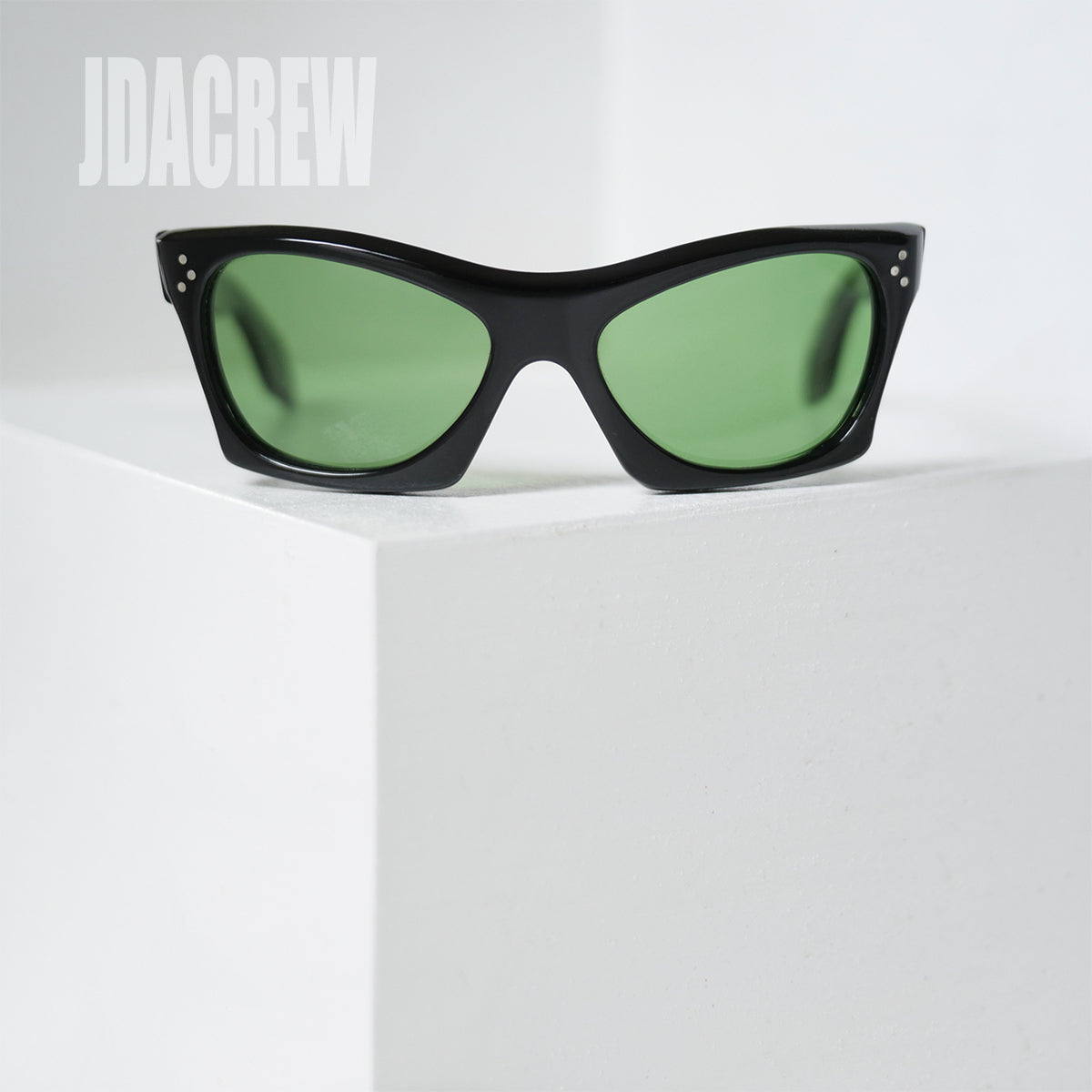 buddy holly ロックシェード ロイオービソン ブラック ヴィンテージ