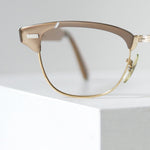 【US Optical】12KGF チャンピオンデラックス・ミンク 44/24 ヴィンテージ