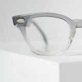 【American Optical】アメリカンオプティカル モダンタイムス・グレーフェード 42/22 ヴィンテージ