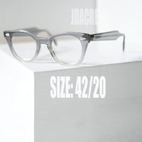 【American Optical】アメリカンオプティカル モダンタイムス・グレーフェード 42/20 ヴィンテージ