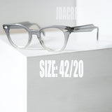 【American Optical】アメリカンオプティカル モダンタイムス・グレーフェード 42/20 ヴィンテージ