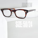 【Imperial】インペリアル ニューヨーカー・アンバー 50/24 ヴィンテージ